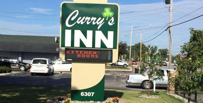 Currys Inn (Currys Motel) - Web Listing
